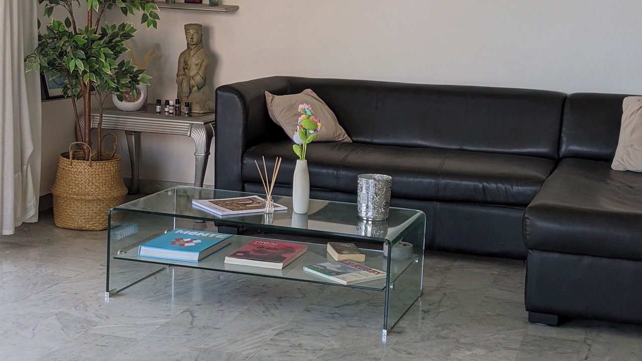 Photo of Livingroom in La Californie