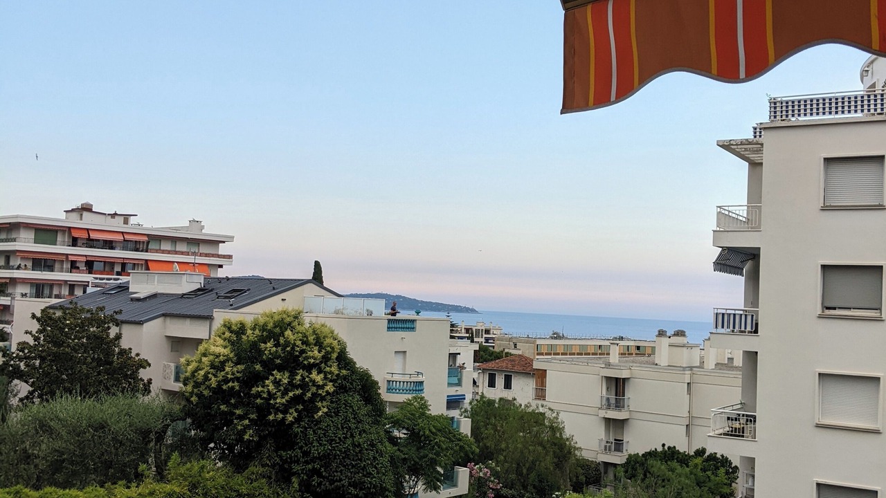 Photo of Outdoor in La Californie