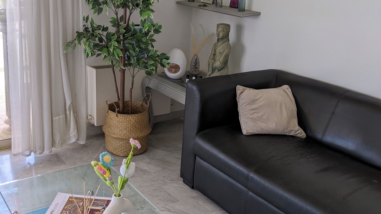 Photo of Livingroom in La Californie