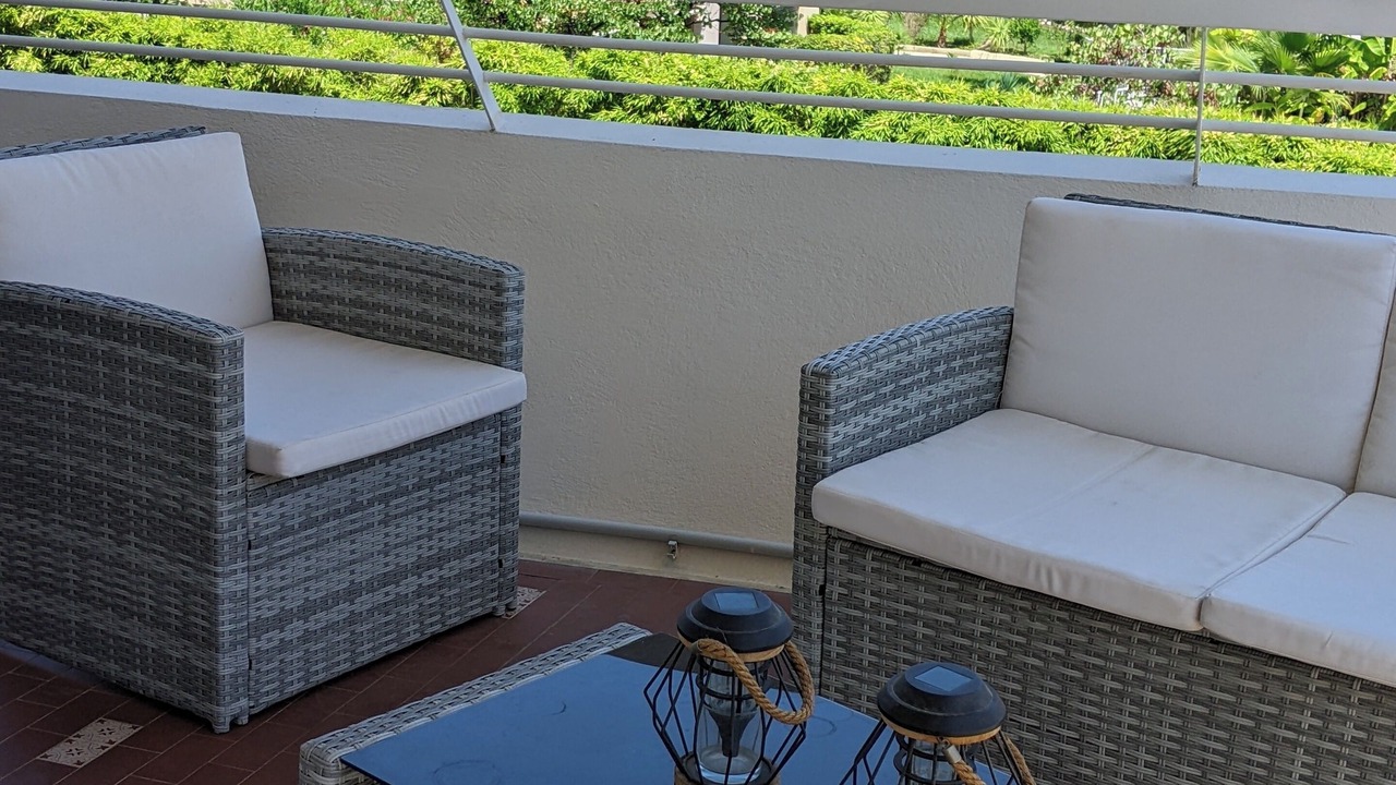 Photo of Outdoor in La Californie