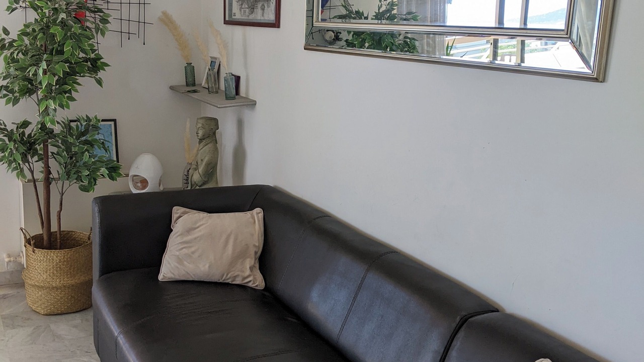 Photo of Livingroom in La Californie