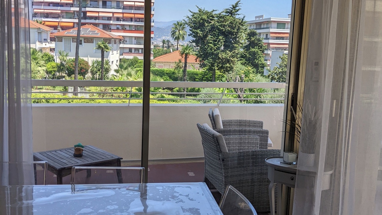 Photo of Others in La Californie