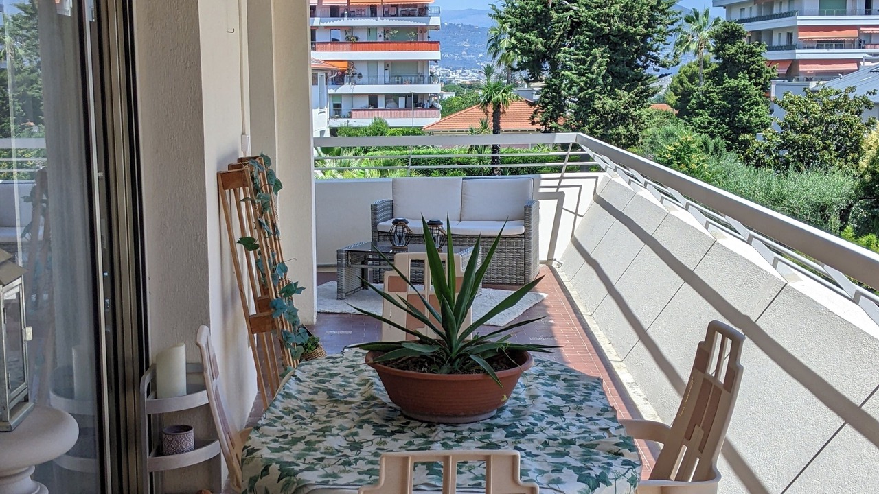 Photo of Outdoor in La Californie