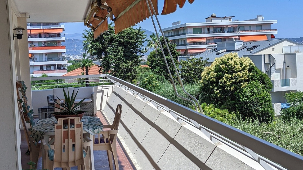 Photo of Outdoor in La Californie