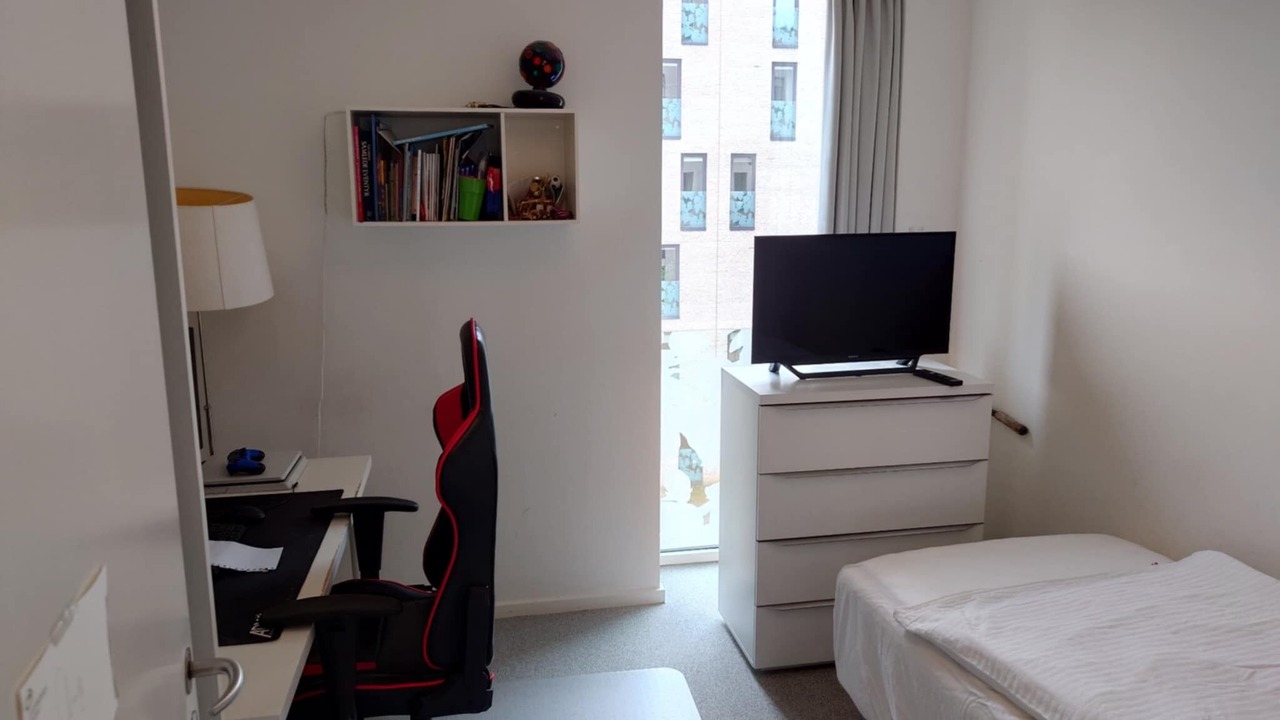 Photo of Bedroom in Amager