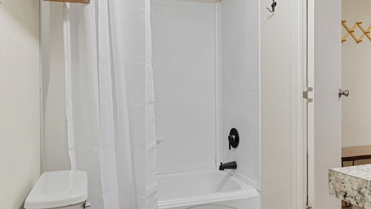 Photo of Bathroom in Cookson