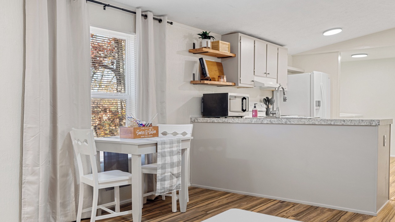 Photo of Kitchen in Cookson