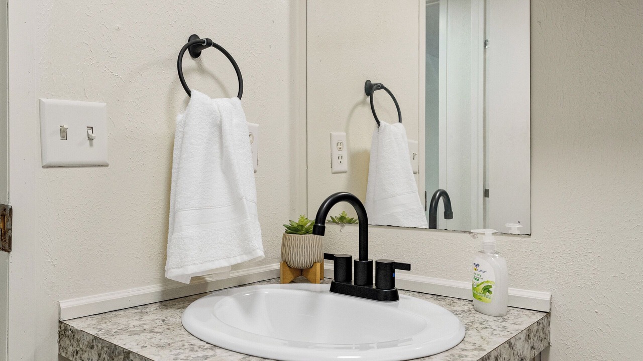 Photo of Bathroom in Cookson