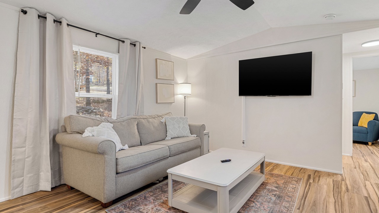 Photo of Livingroom in Cookson