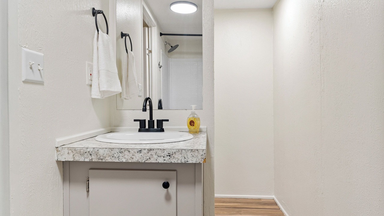 Photo of Bathroom in Cookson