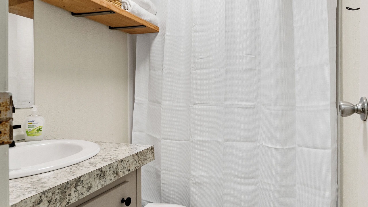 Photo of Bathroom in Cookson