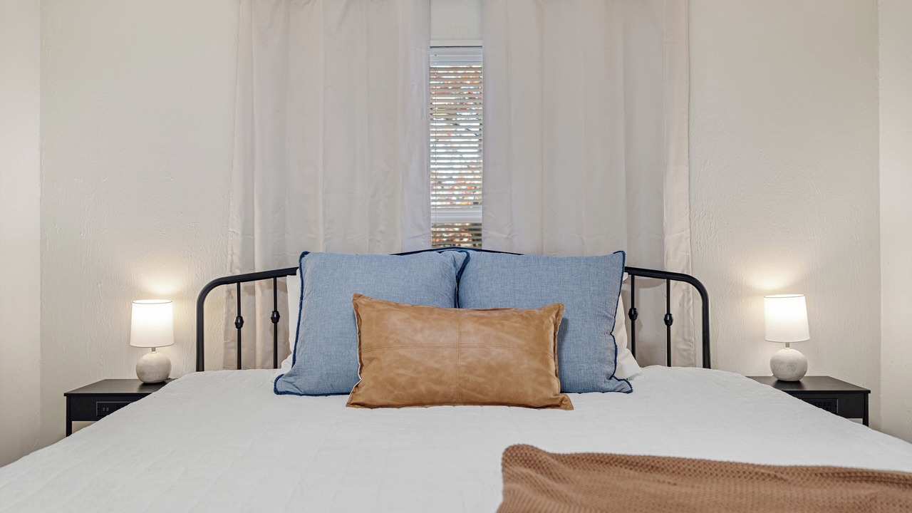 Photo of Bedroom in Cookson