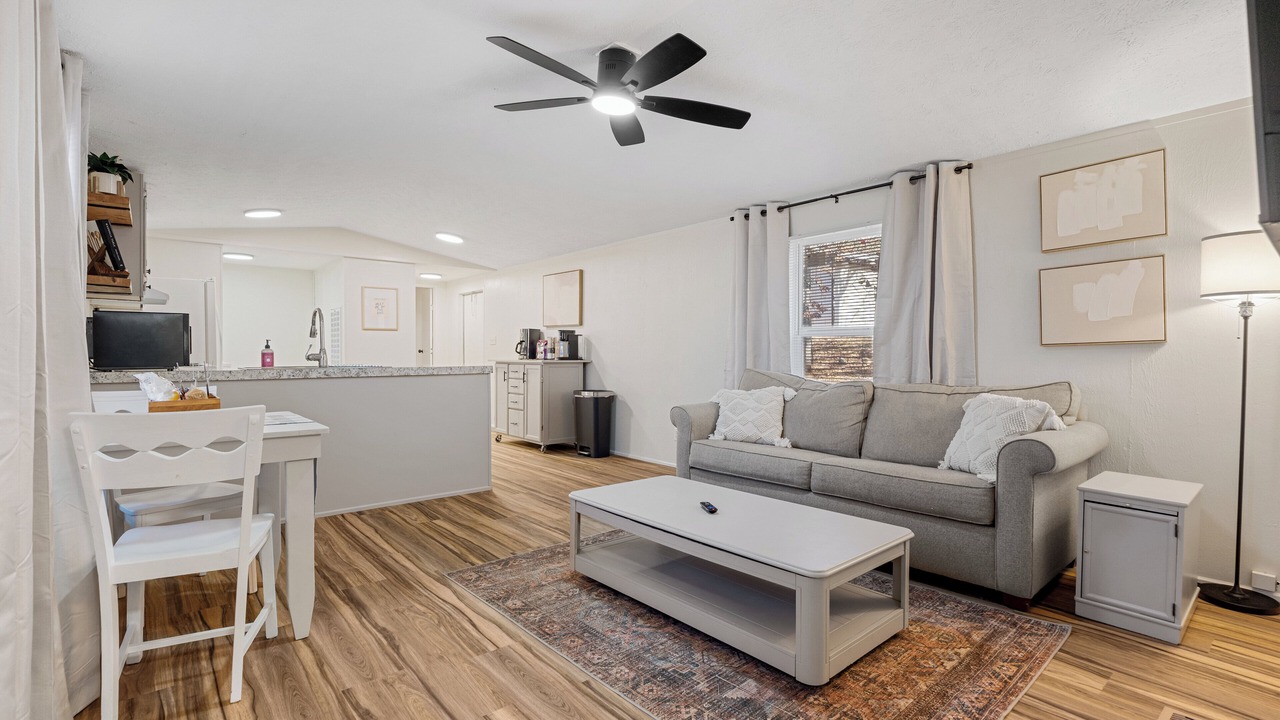 Photo of Livingroom in Cookson
