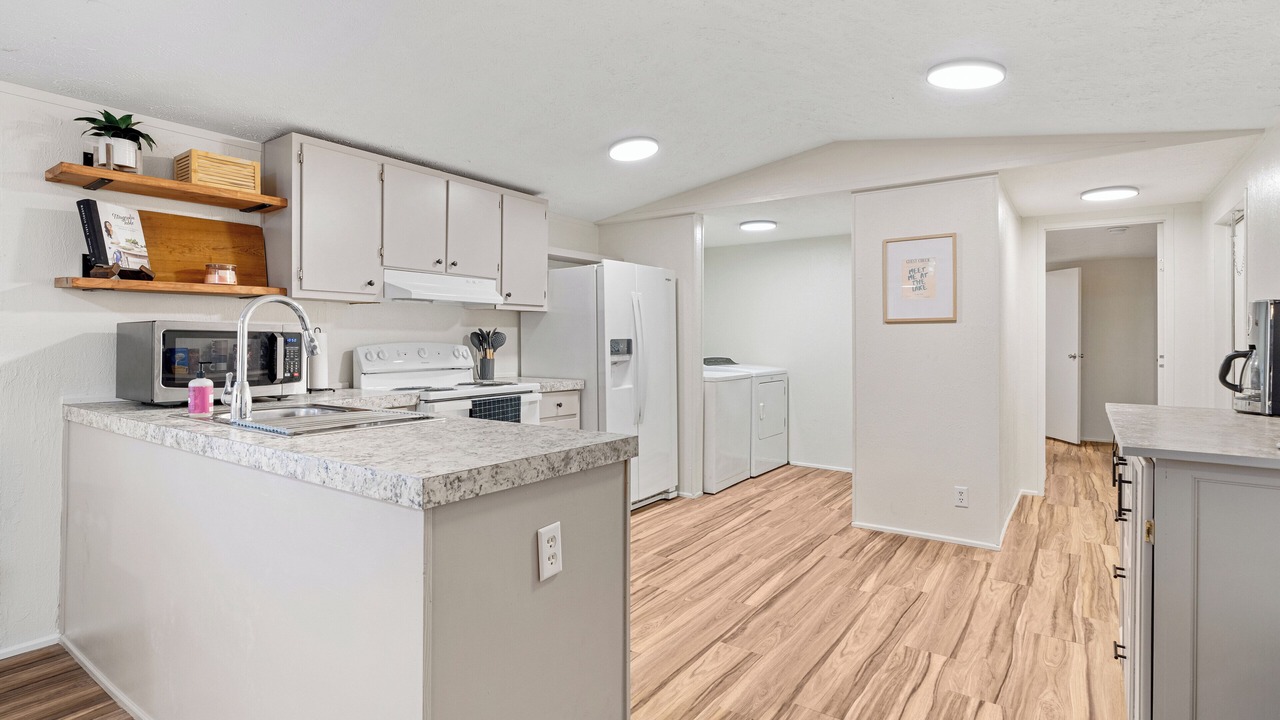 Photo of Kitchen in Cookson