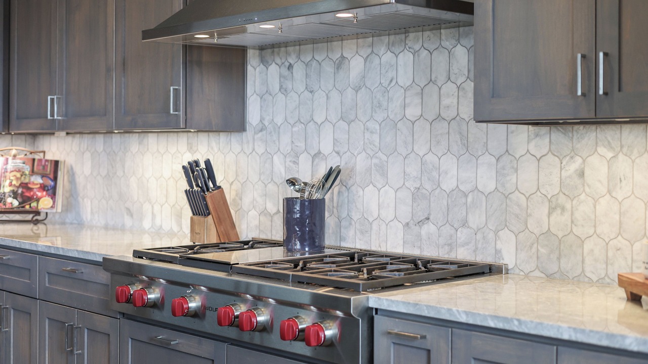 Photo of Kitchen in Lago Vista