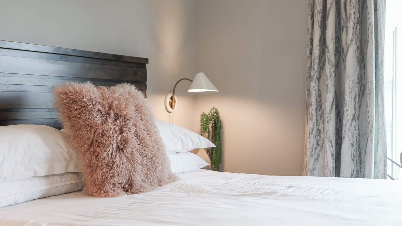 Photo of Bedroom in Lago Vista