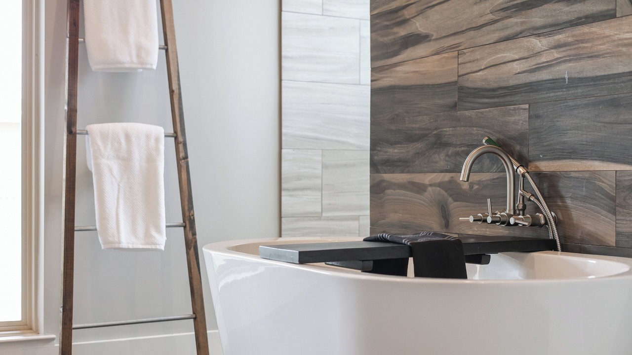 Photo of Bathroom in Lago Vista