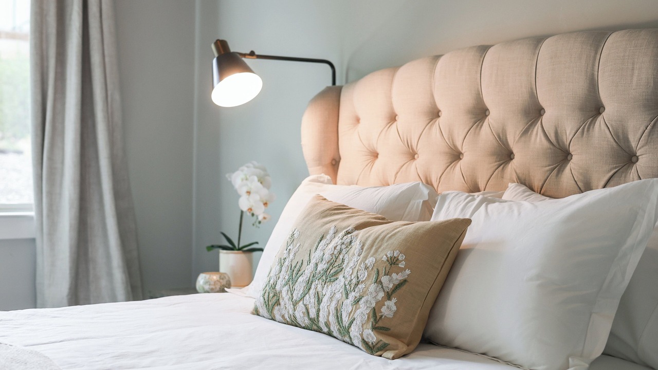 Photo of Bedroom in Lago Vista