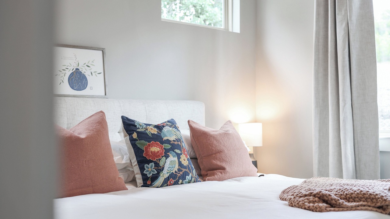 Photo of Bedroom in Lago Vista