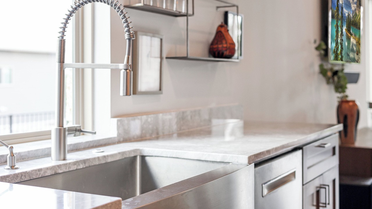 Photo of Kitchen in Lago Vista