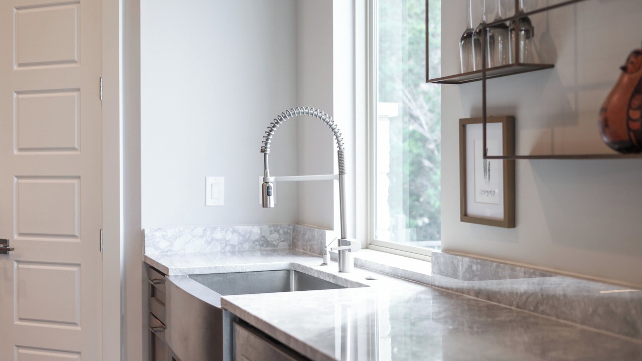 Photo of Kitchen in Lago Vista