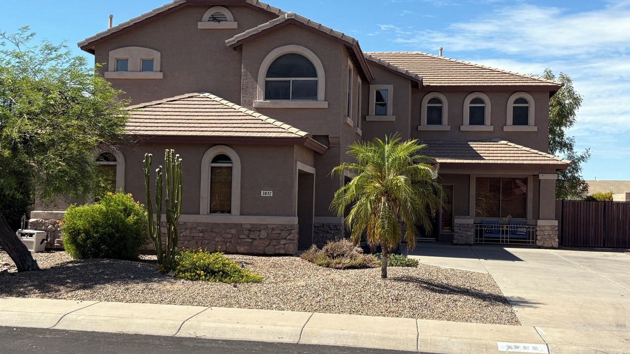 Photo of Outdoor in Coronado Ranch