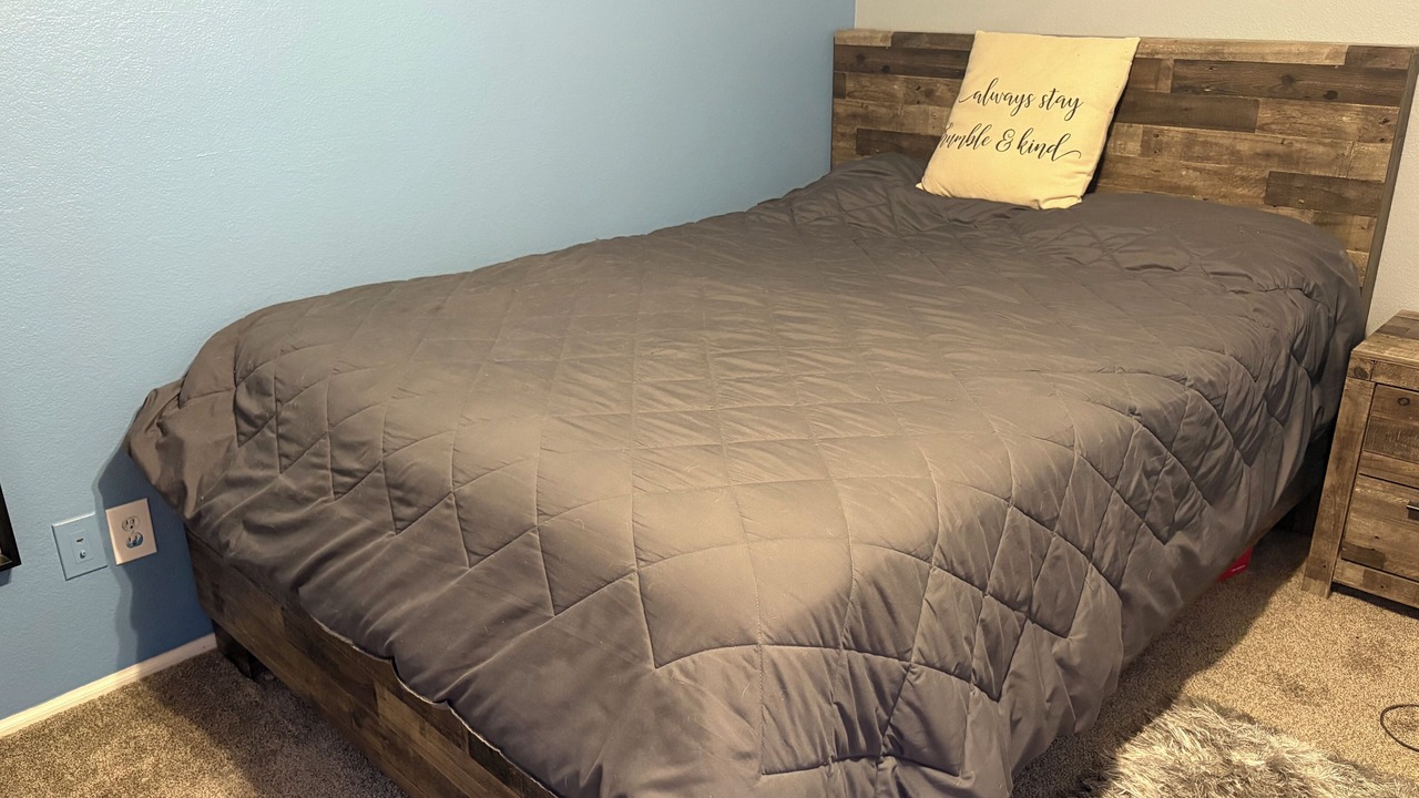 Photo of Bedroom in Coronado Ranch