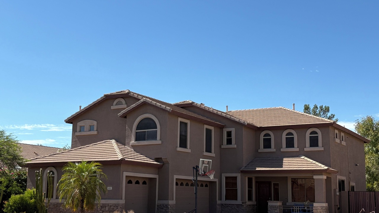 Photo of Outdoor in Coronado Ranch