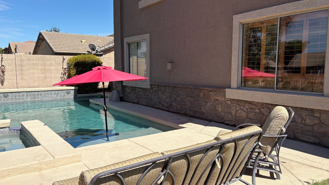 Photo of Outdoor in Coronado Ranch