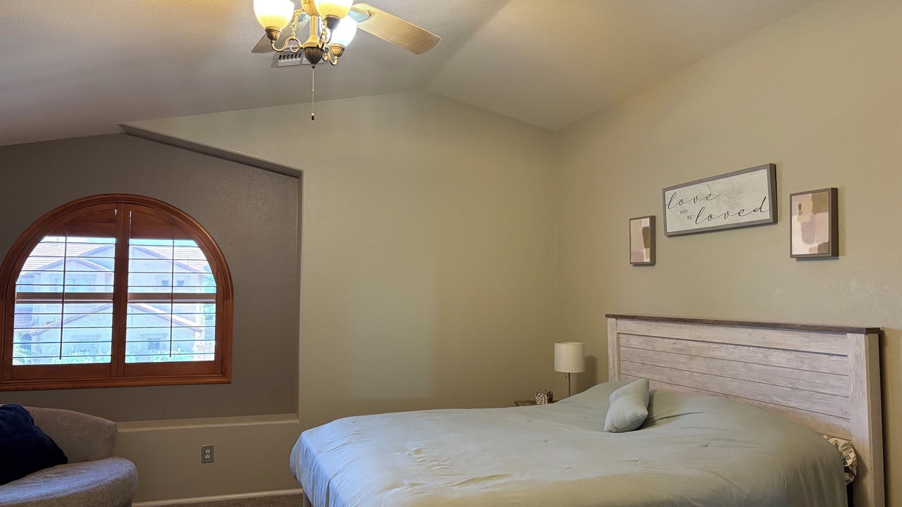 Photo of Bedroom in Coronado Ranch