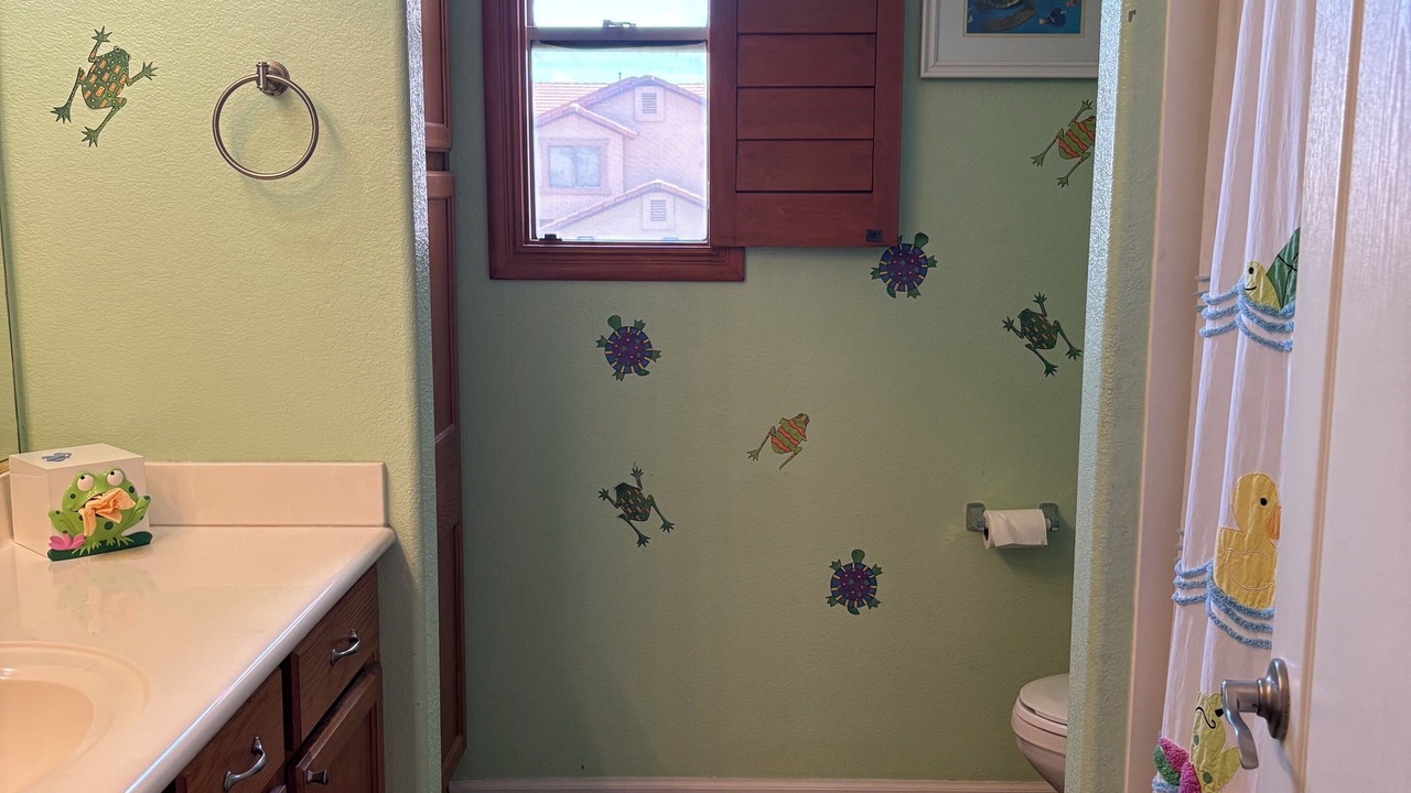 Photo of Bathroom in Coronado Ranch