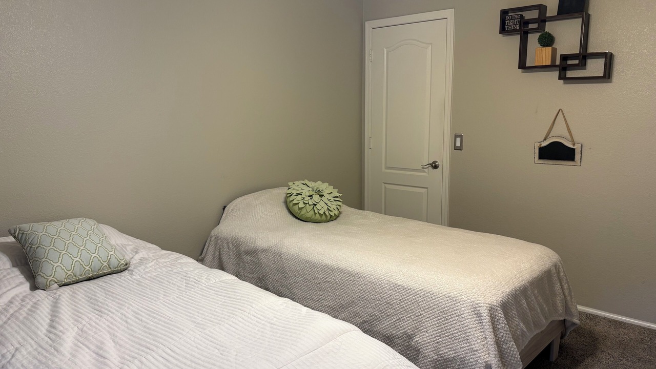 Photo of Bedroom in Coronado Ranch