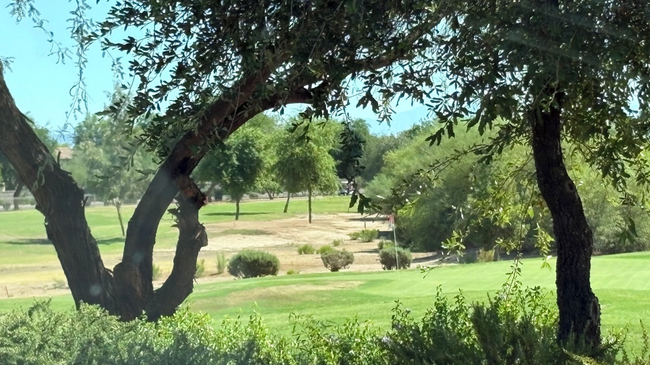 Photo of Outdoor in Coronado Ranch