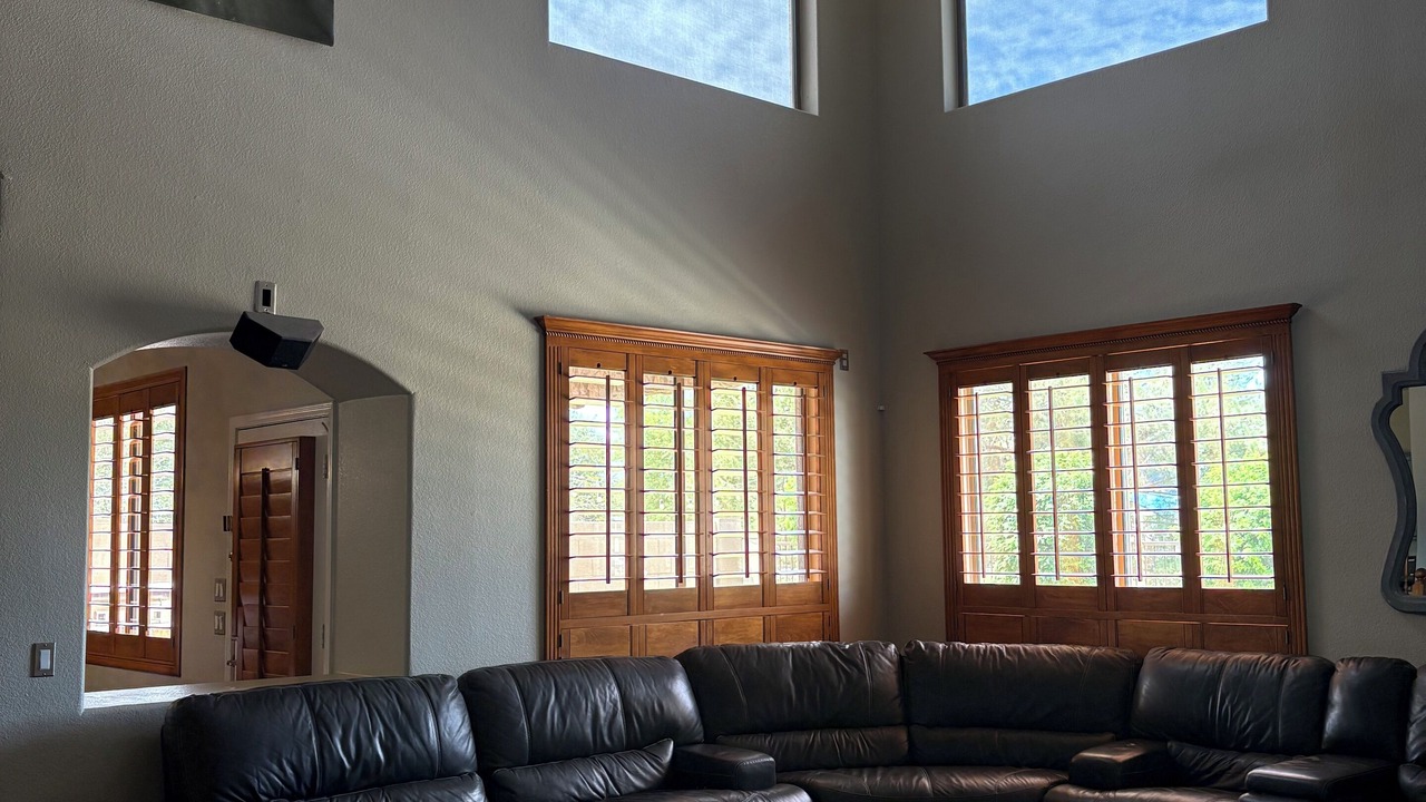 Photo of Livingroom in Coronado Ranch