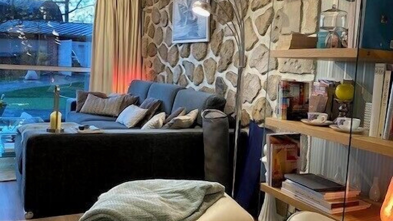 Photo of Livingroom in Quartier Grieu-Vallon Suisse-Saint-Hilaire