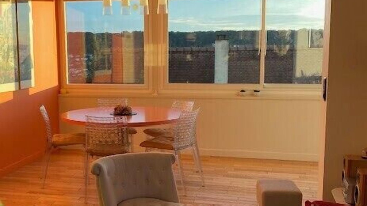 Photo of Livingroom in Quartier Grieu-Vallon Suisse-Saint-Hilaire