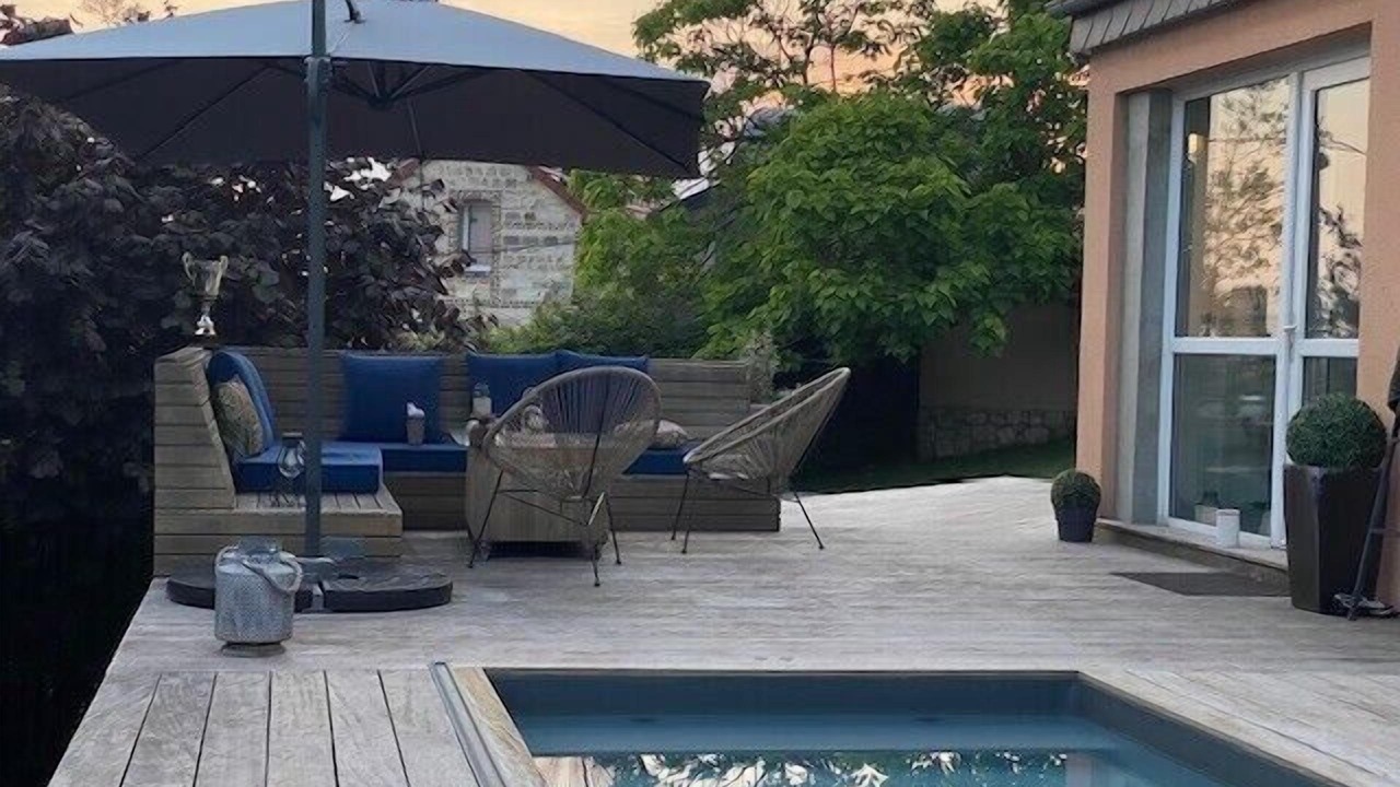 Photo of Outdoor in Quartier Grieu-Vallon Suisse-Saint-Hilaire