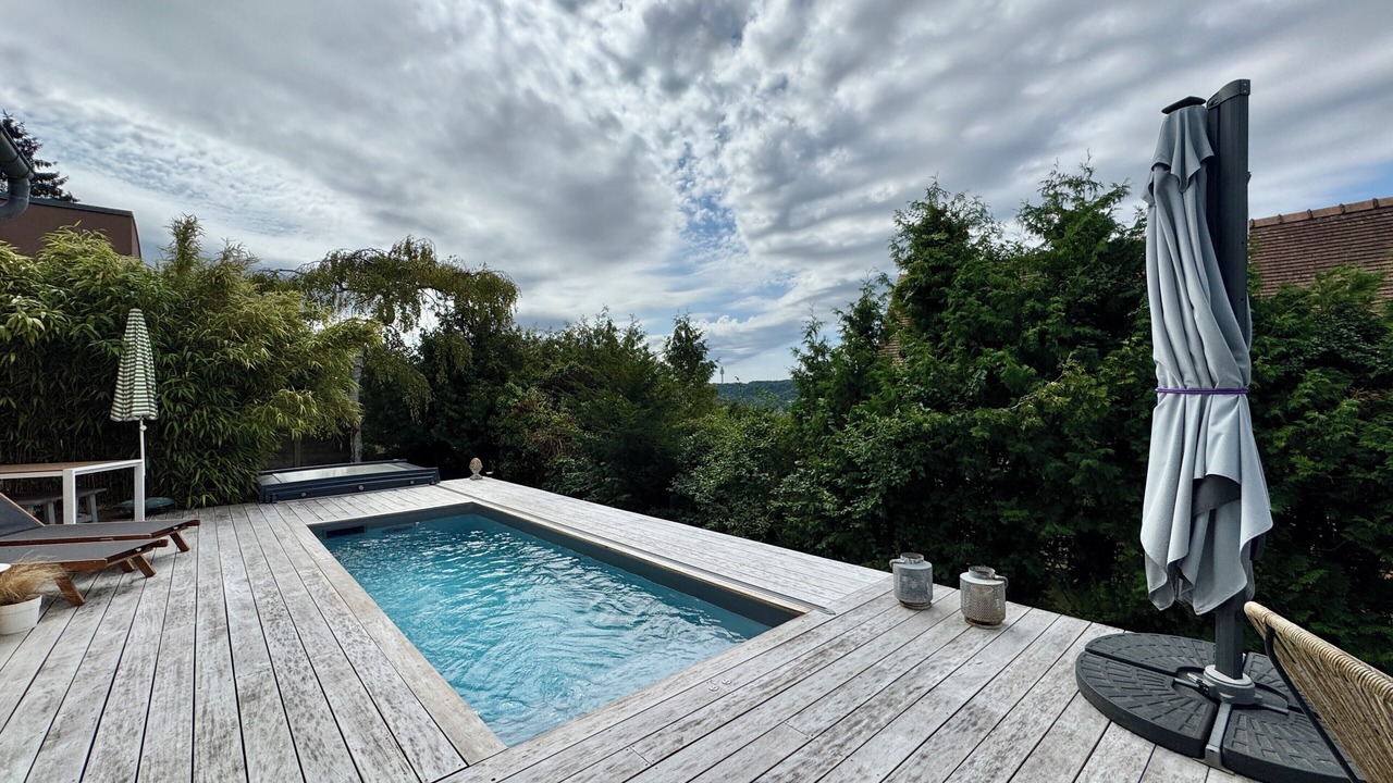 Photo of Outdoor in Quartier Grieu-Vallon Suisse-Saint-Hilaire
