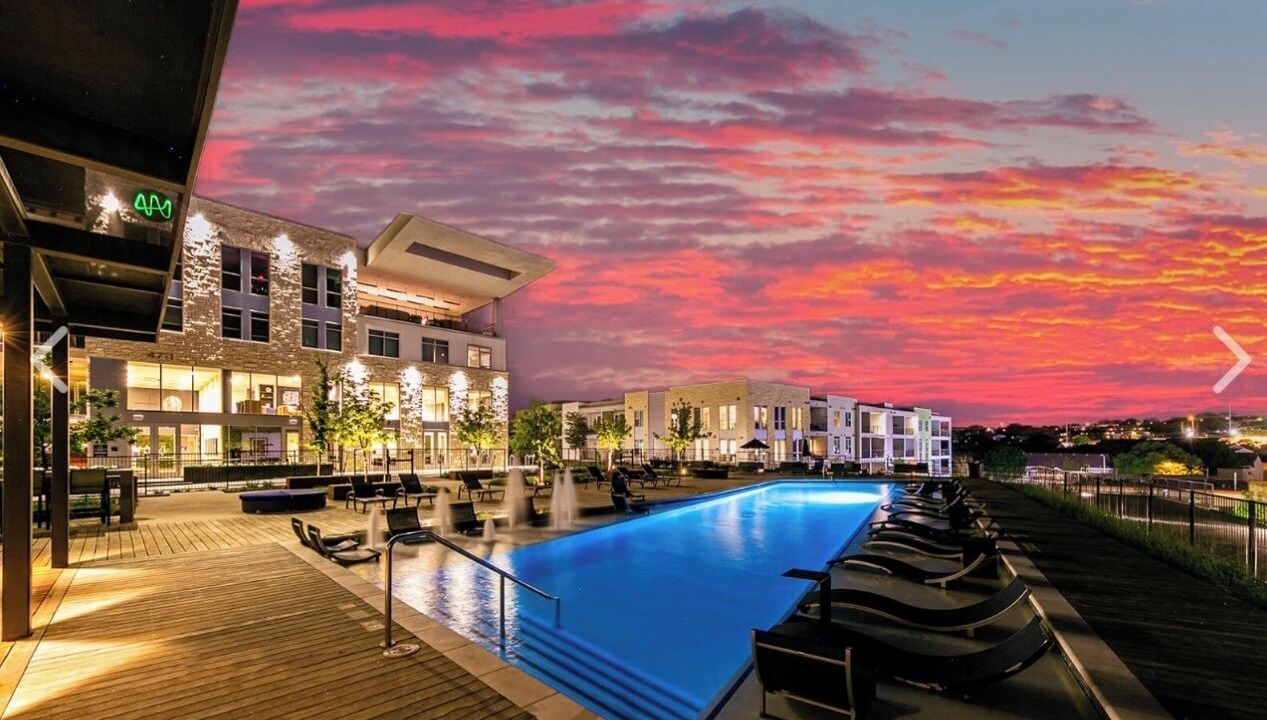 Photo of Outdoor in East Riverside - Oltorf