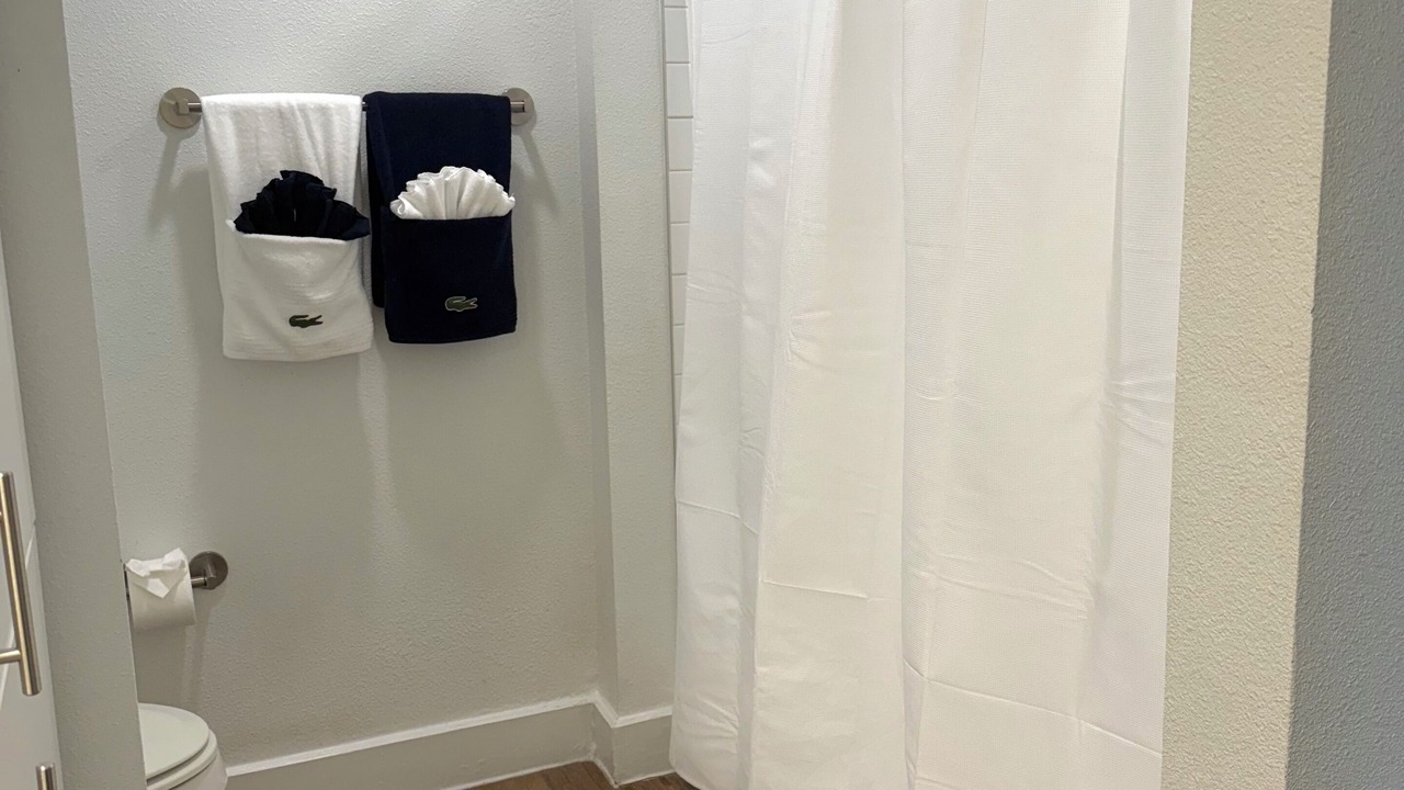 Photo of Bathroom in East Riverside - Oltorf