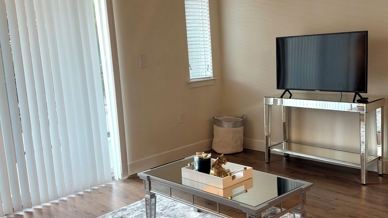 Photo of Livingroom in East Riverside - Oltorf