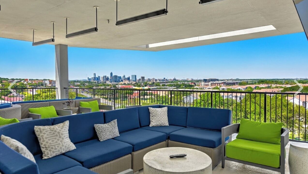 Photo of Outdoor in East Riverside - Oltorf