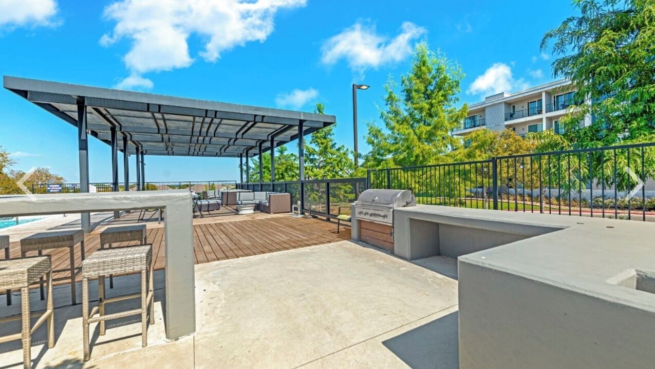 Photo of Outdoor in East Riverside - Oltorf
