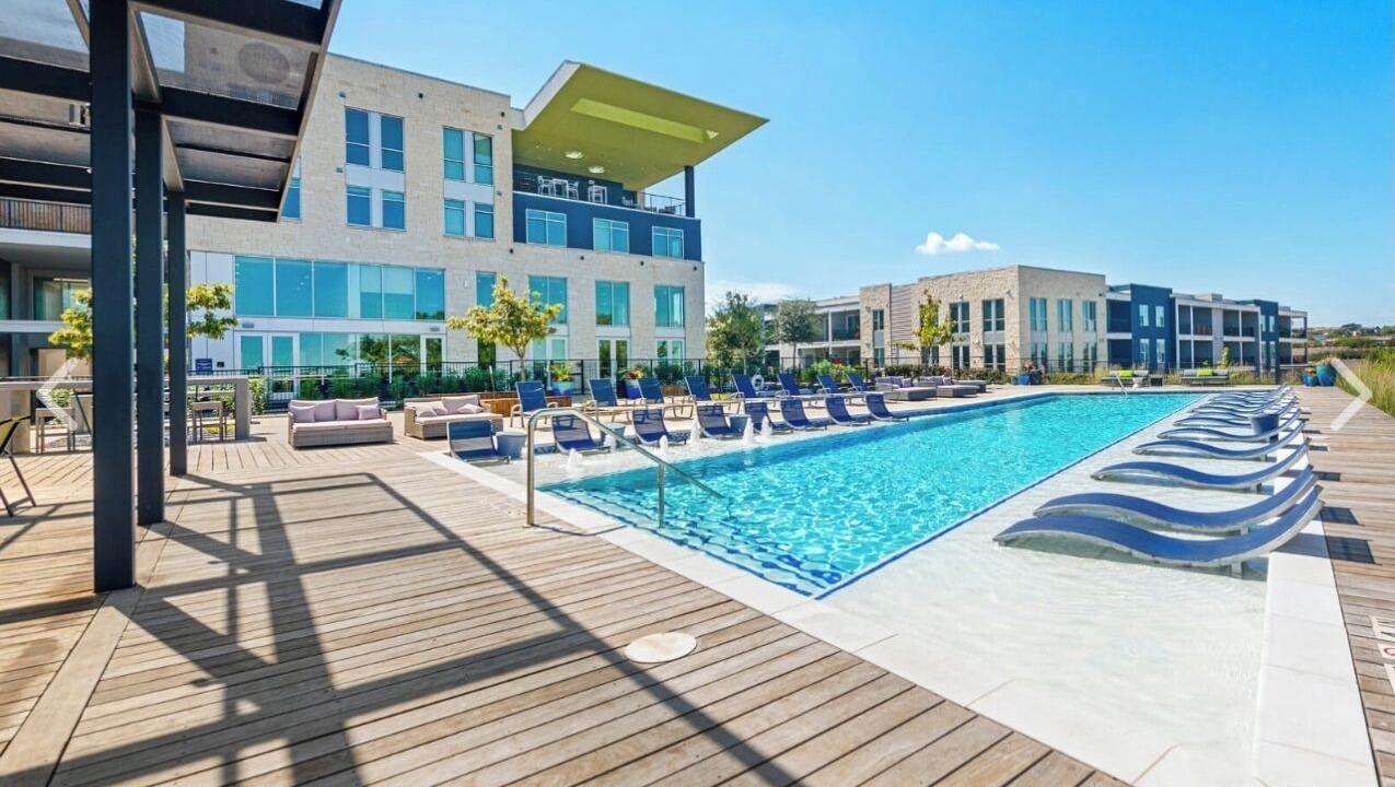 Photo of Outdoor in East Riverside - Oltorf