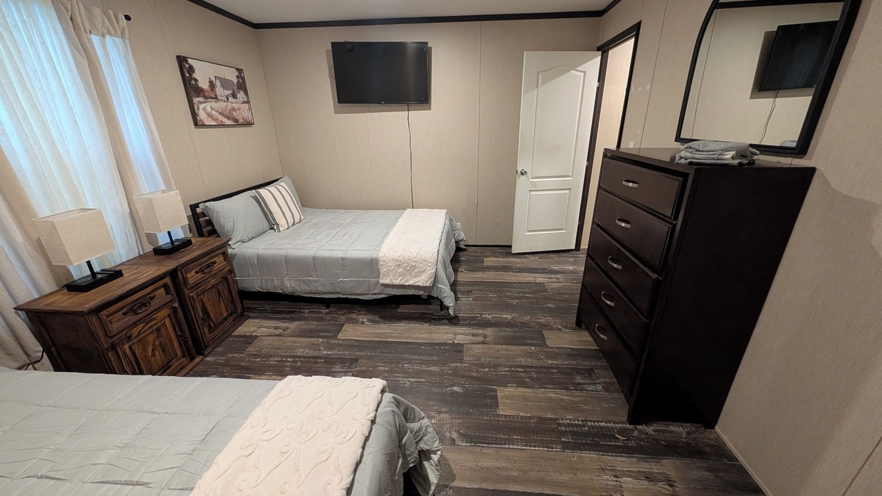 Photo of Bedroom in Archibald