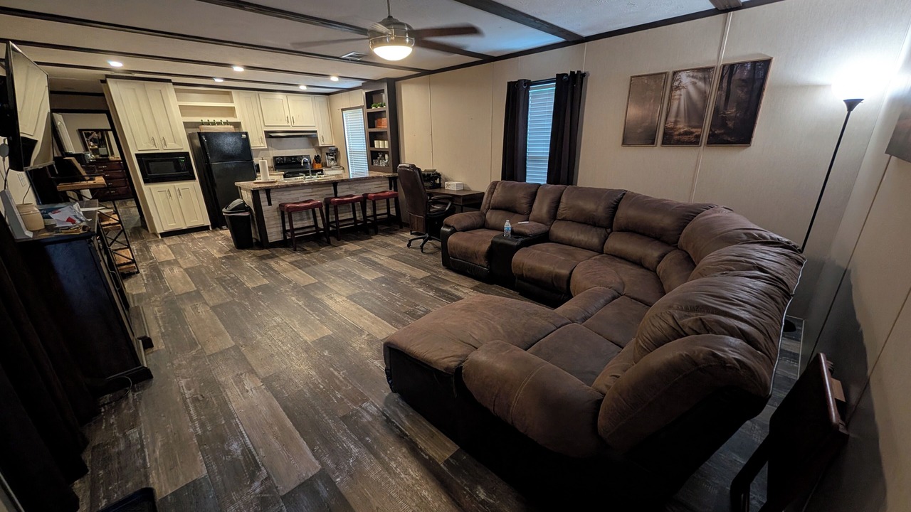Photo of Livingroom in Archibald