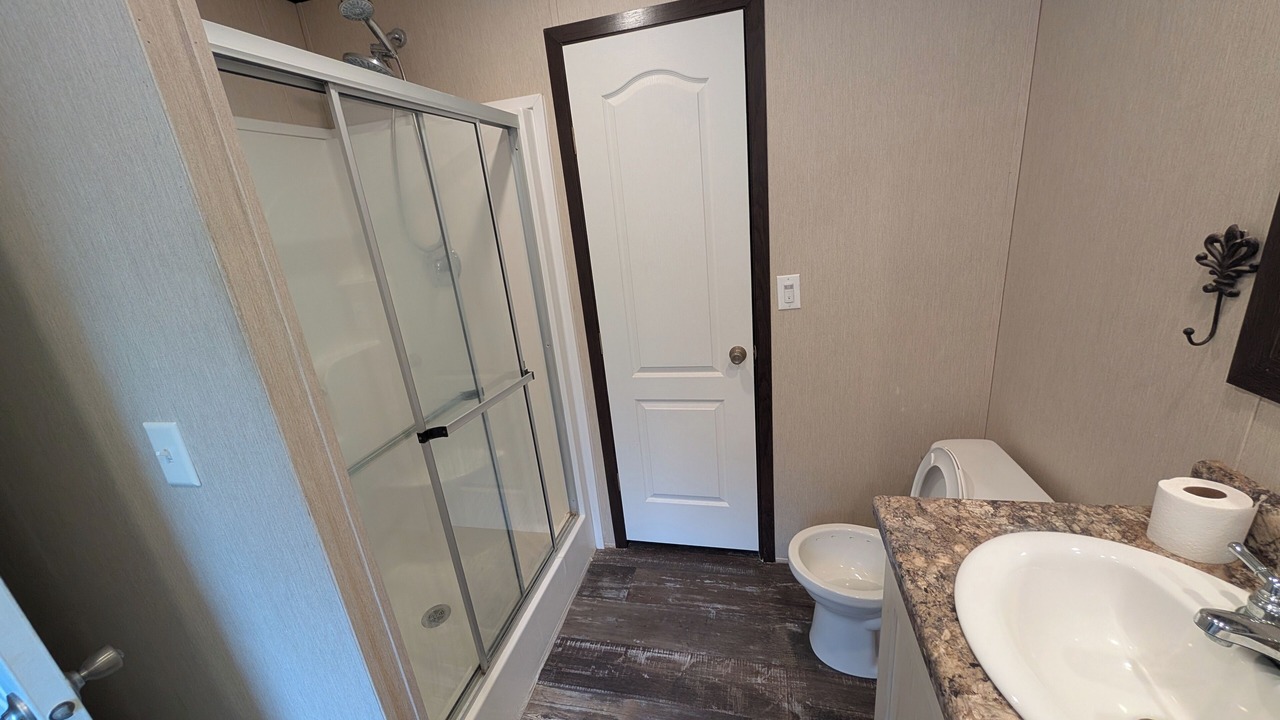 Photo of Bathroom in Archibald