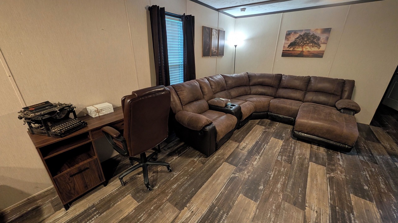 Photo of Livingroom in Archibald