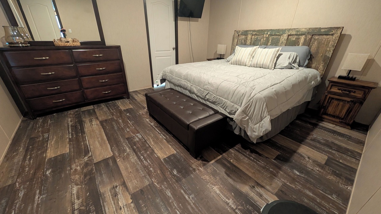 Photo of Bedroom in Archibald
