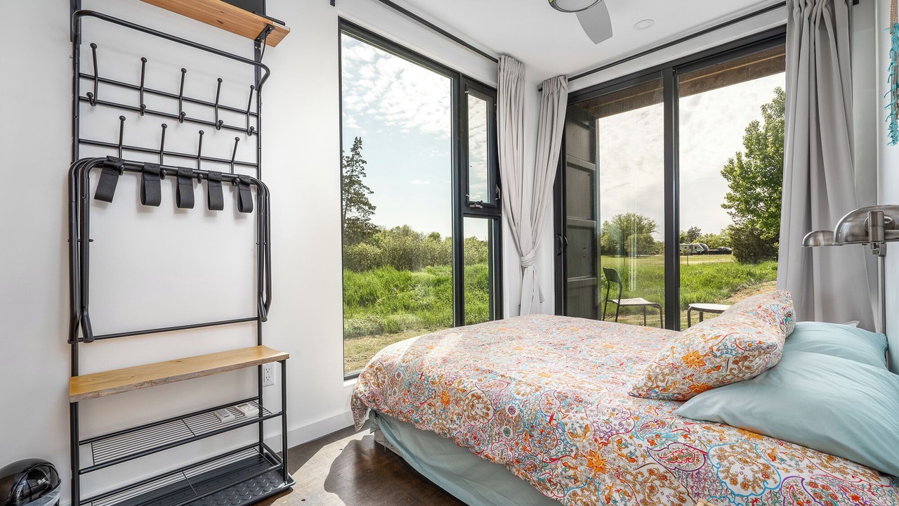 Photo of Bedroom in Gilbert Mills